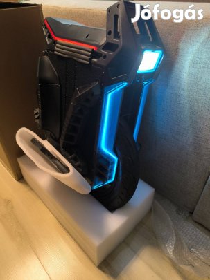 Eladó új Begode Blitz 134V pro euc egykerekű