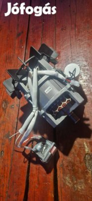 Eladó új Betonkeverő motor