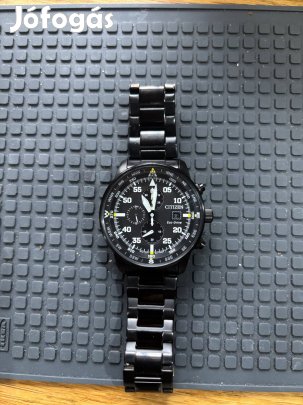 Eladó új Citizen  CA0695-84E   Karóra