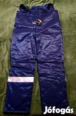 Eladó új Coverguard hűtőházi nadrág