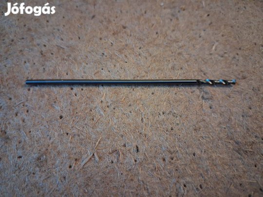 Eladó új D2 Vhm extra hosszú maró