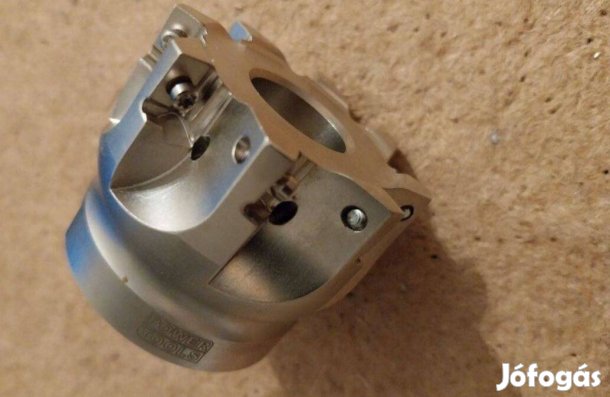 Eladó új D50 Z8 feltűzhető marófej