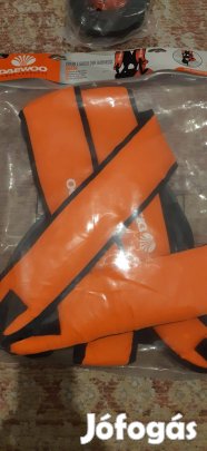 Eladó új Deawoo fűkasza heveder!