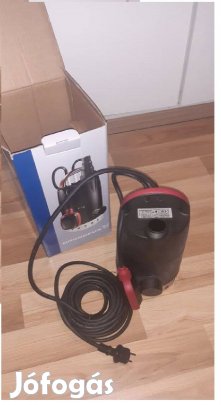 Eladó új Grundfos Unilift CC 9 A1 búvárszivattyú!