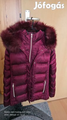 Eladó új Heavy Tools kabát