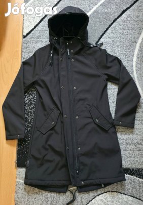 Eladó új Heavy Tools kabát (vízálló)