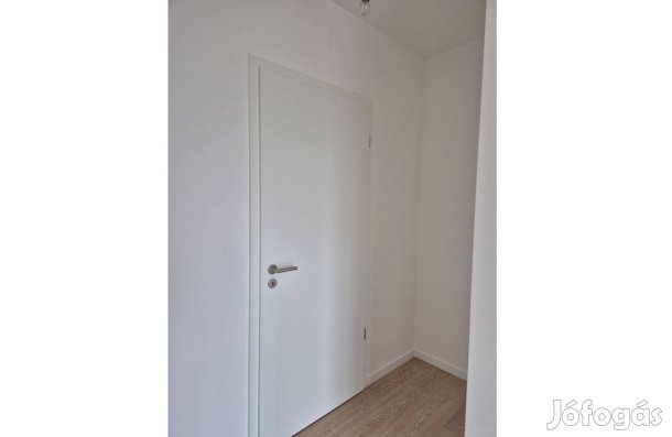 Eladó új Hörmann Baseline beltéri ajtó - Fehér kőris