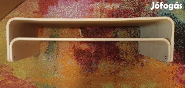 Eladó új IKEA monitor állvány 52*26 cm