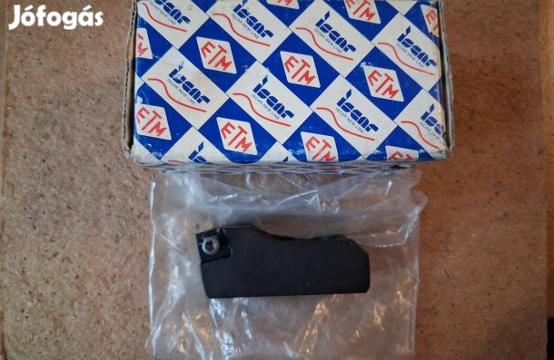 Eladó új Iscar Ihpr 90-120 kiesztergáló betét Scmt12 lapkához