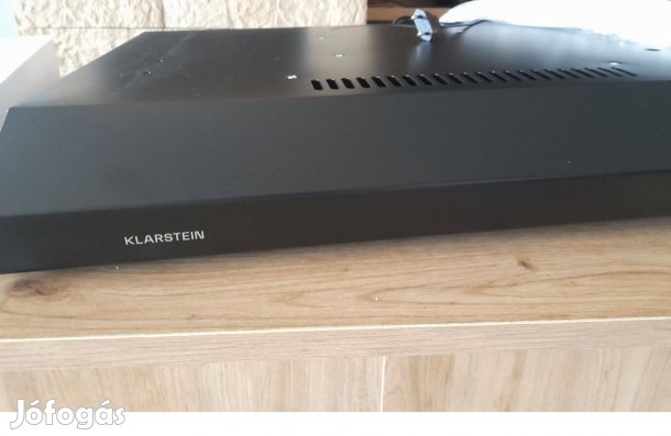 Eladó új Klarstein páraelszívó