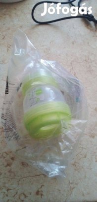 Eladó új Mam anti-colic 130 ml cumisüveg