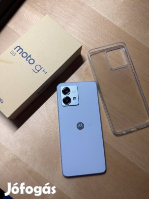Eladó új Motorola moto g 84 5g