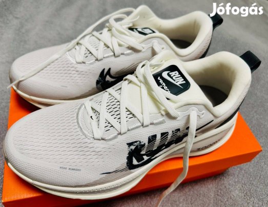 Eladó új Nike Vomero 18 férfi futó cipő 46-os méretben dobozban