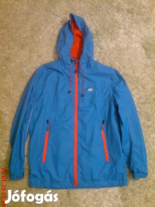 Eladó új Out Living splash, L-es méretű, férfi technikai esőkabát