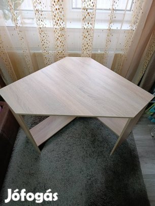Eladó új Ravenna sarokíróasztal sonoma tölgy