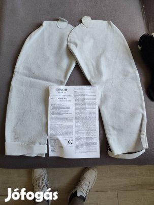 Eladó új Rock Safety hegesztő karvédő