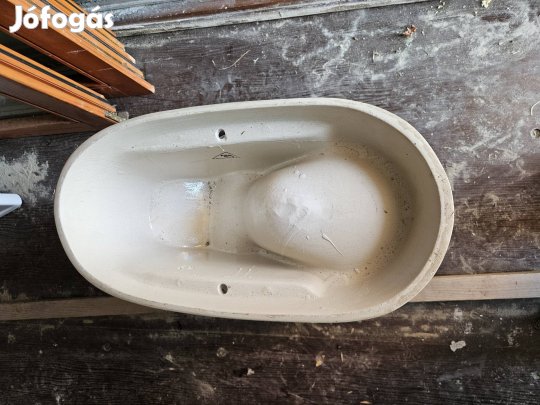 Eladó új WC csésze