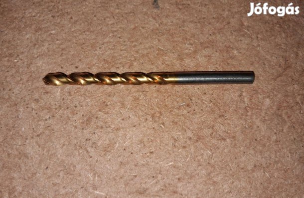 Eladó új Wnt D6.1 HSS-E TiN csigafúró