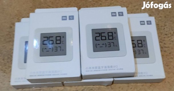 Eladó új Xiaomi Mijia Bluetooth Thermometer 2 hőmérő
