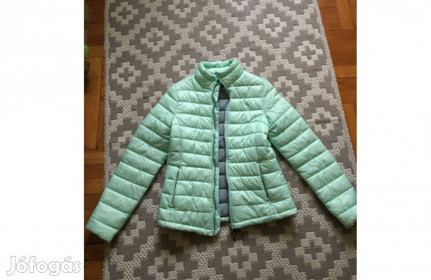 Eladó új, 36-os sportos tavaszi női kabát