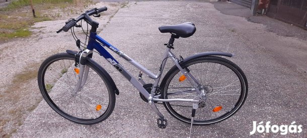 Eladó új állapotú KTM LIFE ONE női trekking kerékpár