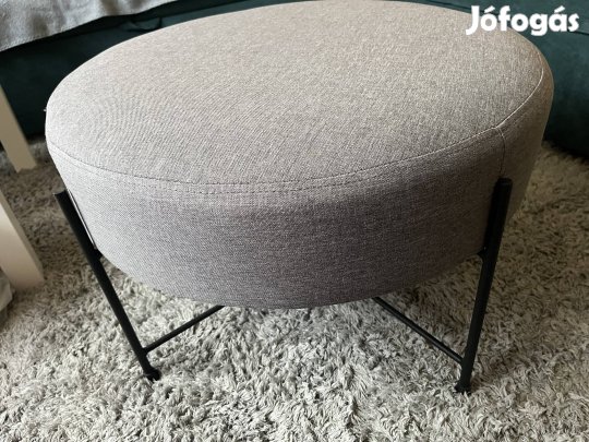 Eladó új állapotú puff