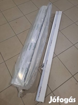 Eladó új alumínium redőny(143x238cm)