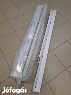 Eladó új alumínium redőny, bontatlan csomagban(102x204cm)