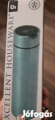 Eladó új digitális termosz!
