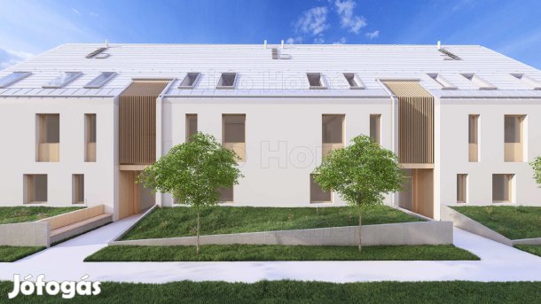 Eladó új építésű, vízközeli prémium lakások Balatonszepezden!