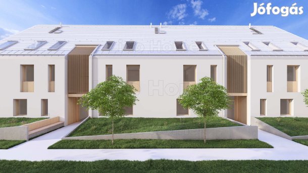 Eladó új építésű, vízközeli prémium lakások Balatonszepezden!