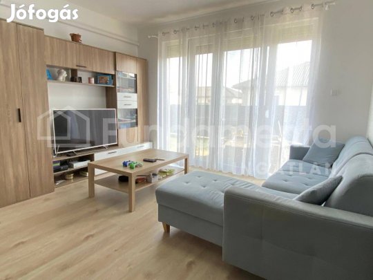 Eladó új építésű családi ház Kecskeméten