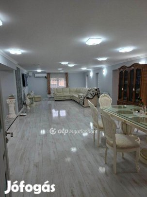 Eladó új építésű családi ház, Derecske főútján!