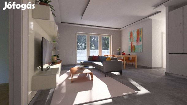 Eladó új építésű ikerházak Bodajkon!