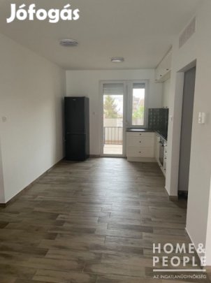 Eladó új építésű lakás Rókuson! - Szeged