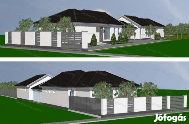 Eladó új építésű lakás Újlengyelben  ID:174602157