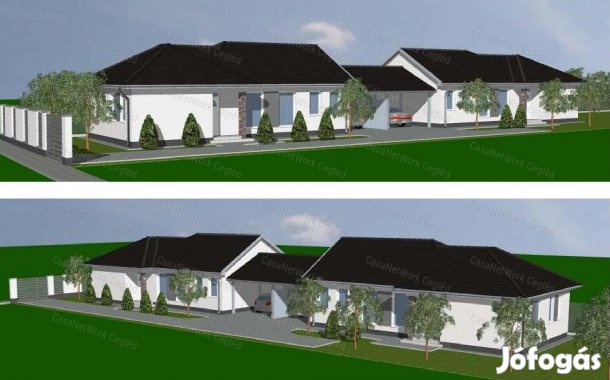 Eladó új építésű lakás Újlengyelben  ID:174602158