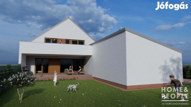 Eladó új építésű lakás, Mórahalom!