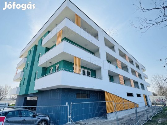 Eladó új építésű lakások Győr-Szabadhegyen!