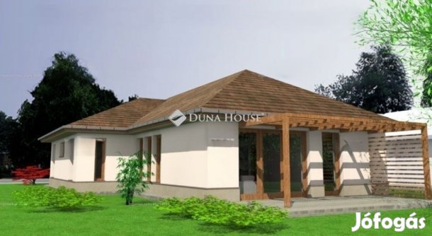 Eladó új építésű nappali+3 szobás, dupla fürdős ház, Kartal