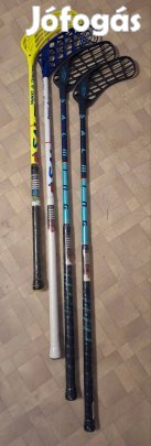 Eladó új floorball ütők