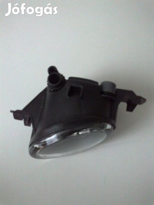 Eladó új ködlámpa dobozában, jobboldali