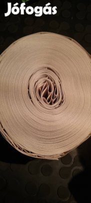 Eladó új komplett szalagfüggöny 