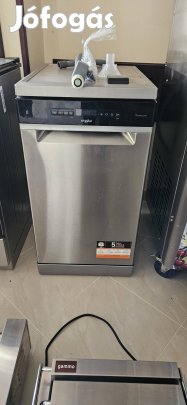 Eladó új mosogatógép