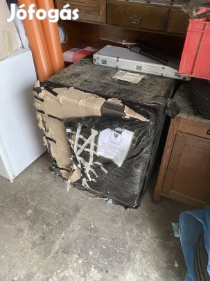 Eladó új mosogatógép Elektrabregenz GI53260