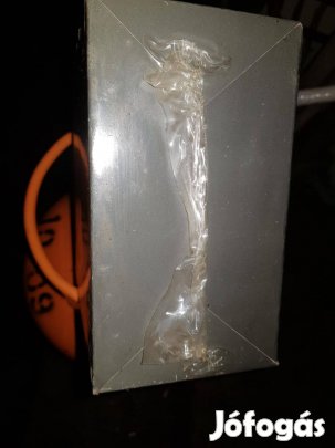 Eladó új mozgásérzékelő Safety Master ALS 2500