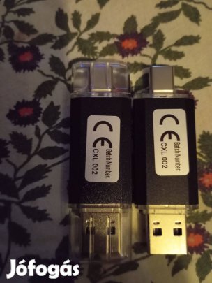 Eladó új pendrive