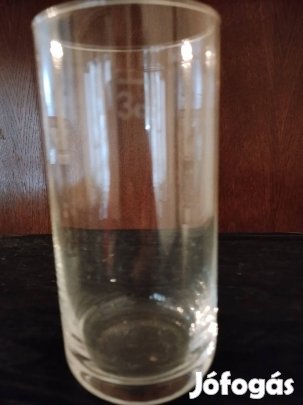 Eladó új pohárkészlet 24 db-os