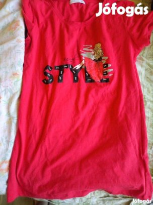 Eladó új póló