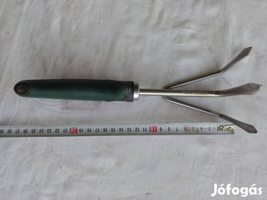 Eladó új rozsdamentes palántázó kapa Zalaegerszegen